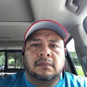 Meet your Posher, Jose